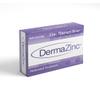 DermaZinc Therapy Soap, Zinc Soap for Skin, Skin Disorder Relief for Psoriasis, Dermatitis, Eczema, and Other Condition Symptoms (Pack of 3) view 2