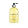 Baylis & Harding Liquid Hand Soap Wash with Dispenser, Sweet Mandarin & Grapefruit, 16.9oz/500ml (3-Pack) view 2