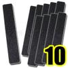 10 x Rectangle Sanding Files CODE: #458 view 1