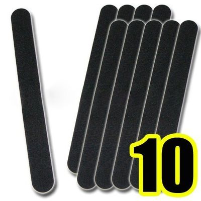 10 x Slim Sanding Files CODE: #457