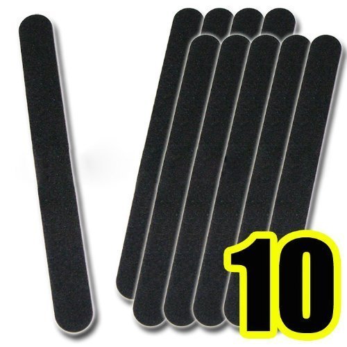 10 x Slim Sanding Files CODE: #457