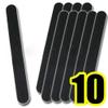 10 x Slim Sanding Files CODE: #457 view 1