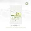 Simply Gentle Organic Cotton - Pack of 100 Balls view 2