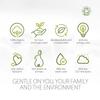 Simply Gentle Organic Cotton - Pack of 100 Balls view 4
