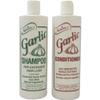 Nutrine Garlic Shampoo + Conditioner 20oz Combo Unscented view 3
