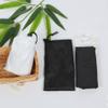Beard Apron, Easy and Effective Way to Keep Your Sink Clean. Perfect Beard Care Shaving Hair Catcher Gift for man(White) view 2