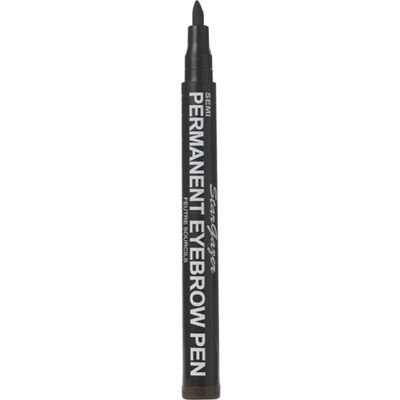 Stargazer Permanent Eyebrow Pen - Brown 02