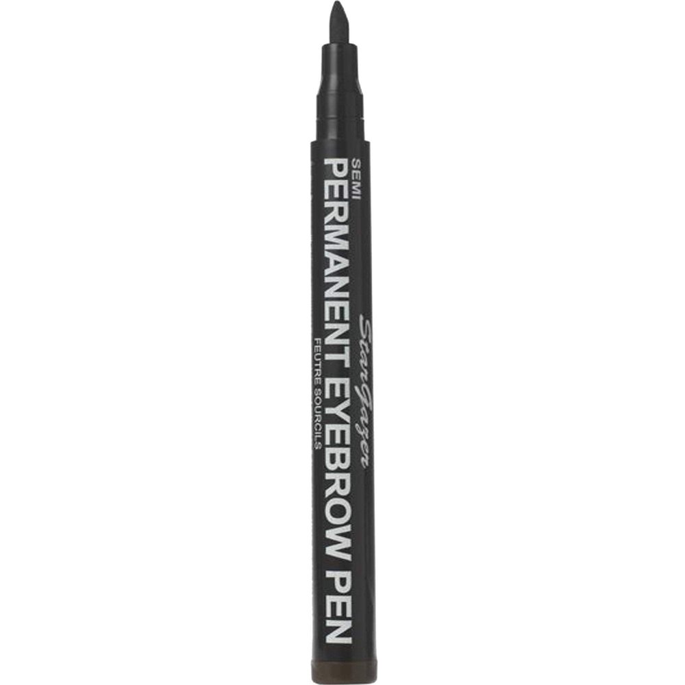 Stargazer Permanent Eyebrow Pen - Brown 02