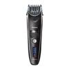 Panasonic Beard Trimmer for Men Cordless Precision Power, Hair Clipper with Comb Attachment and 19 Adjustable Settings, Washable, ER-SB40-K, 0.5-10mm lengths, 1 Pack view 1