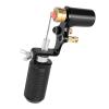 ATOMUS Tattoo Machine Shader & Liner Assorted Tattoo Motor Gun Kits Supply For Artists (Black) view 1