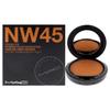 MAC Studio Fix Powder Plus Foundation, NW45, 0.52 Fl Oz (Pack of 1) (MACM51048) view 1