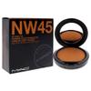 MAC Studio Fix Powder Plus Foundation, NW45, 0.52 Fl Oz (Pack of 1) (MACM51048) view 4