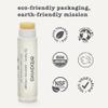 erbaviva Lip Balm, Jasmine Orange view 3