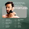 Panasonic Beard Trimmer for Men, Wet/Dry Facial Hair Trimmer with 19 Length view 2