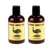 Emu Oil Pure Premium Golden (2 Pack) view 1