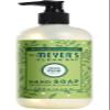 MRS. MEYER'S CLEAN DAY Liquid Hand Soap, Cruelty Free, Iowa Pine Scent, 12.5 oz (Pack of 2) view 3