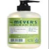 MRS. MEYER'S CLEAN DAY Liquid Hand Soap, Cruelty Free, Iowa Pine Scent, 12.5 oz (Pack of 2) view 4