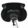 Portable Shampoo Bowl Deep Basin Height Adjustable Hair Wash Salon Treatment view 3