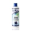 Mane N Tail Daily Control 2 in 1 Anti-Dandruff Shampoo and Conditioner, 12 Ounce view 1