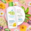 Skin MD Shielding for Face and Body, Relief for Irritated and Itchy Skin with Psoriasis (8 Ounce) view 3