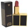 Tom Ford Lip Color No. 01 for Women, Spanish Pink, An ultra-creamy & nurturing lipstick, 1 Ounce (Model: TFT0T3010) view 1