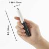 Panasonic ER-GN20-K black cutter etiquette by Panasonic view 2