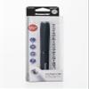 Panasonic ER-GN20-K black cutter etiquette by Panasonic view 3