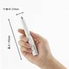 Panasonic Etiquette Cutter Nose Hair Removal White Er-gn20-w by Panasonic view 2