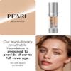 Oxygenetix Oxygenating Foundation  Pearl | Breathable Makeup for Face | Buildable Coverage with Weightless Feel | Longwear Foundation for Women | Safe for Sensitive or Laser-Treated Skin view 4