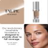 Oxygenetix Oxygenating Foundation  Taupe | Breathable Makeup for Face | Buildable Coverage with Weightless Feel | Longwear Foundation for Women | Safe for Sensitive or Laser-Treated Skin view 4