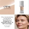 Oxygenetix Oxygenating Foundation  Opal | Breathable Makeup for Face | Buildable Coverage with Weightless Feel | Longwear Foundation for Women | Safe for Sensitive or Laser-Treated Skin view 4