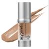 Oxygenetix Oxygenating Foundation  Honey | Breathable Makeup for Face | Buildable Coverage with Weightless Feel | Longwear Foundation for Women | Safe for Sensitive or Laser-Treated Skin view 1