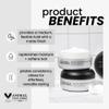 Kenra Professional Matte Texture Putty 10 | Medium Hold Styler | Flexible Hold With A Matte Finish | Replenishes Moisutre & Softens Hair | All Hair Types | 2 oz view 2