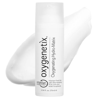 Oxygenetix Oxygenating Hydro-Matrix, 2.54 oz