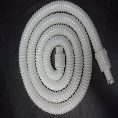 SunFX Hose, Spray Tanning Systems, White
