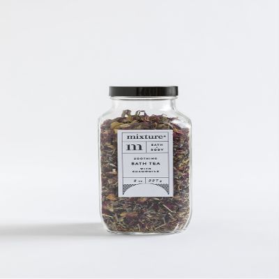 Mixture Sinus Relief Bath Tea