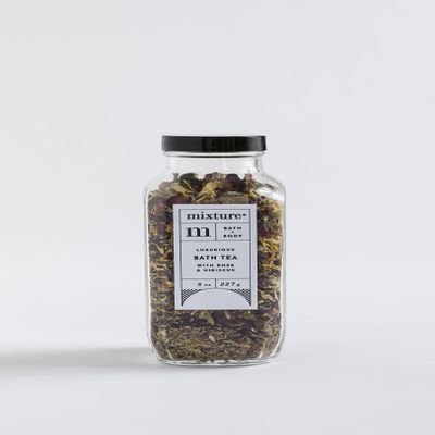 Mixture Luxurious Bath Tea