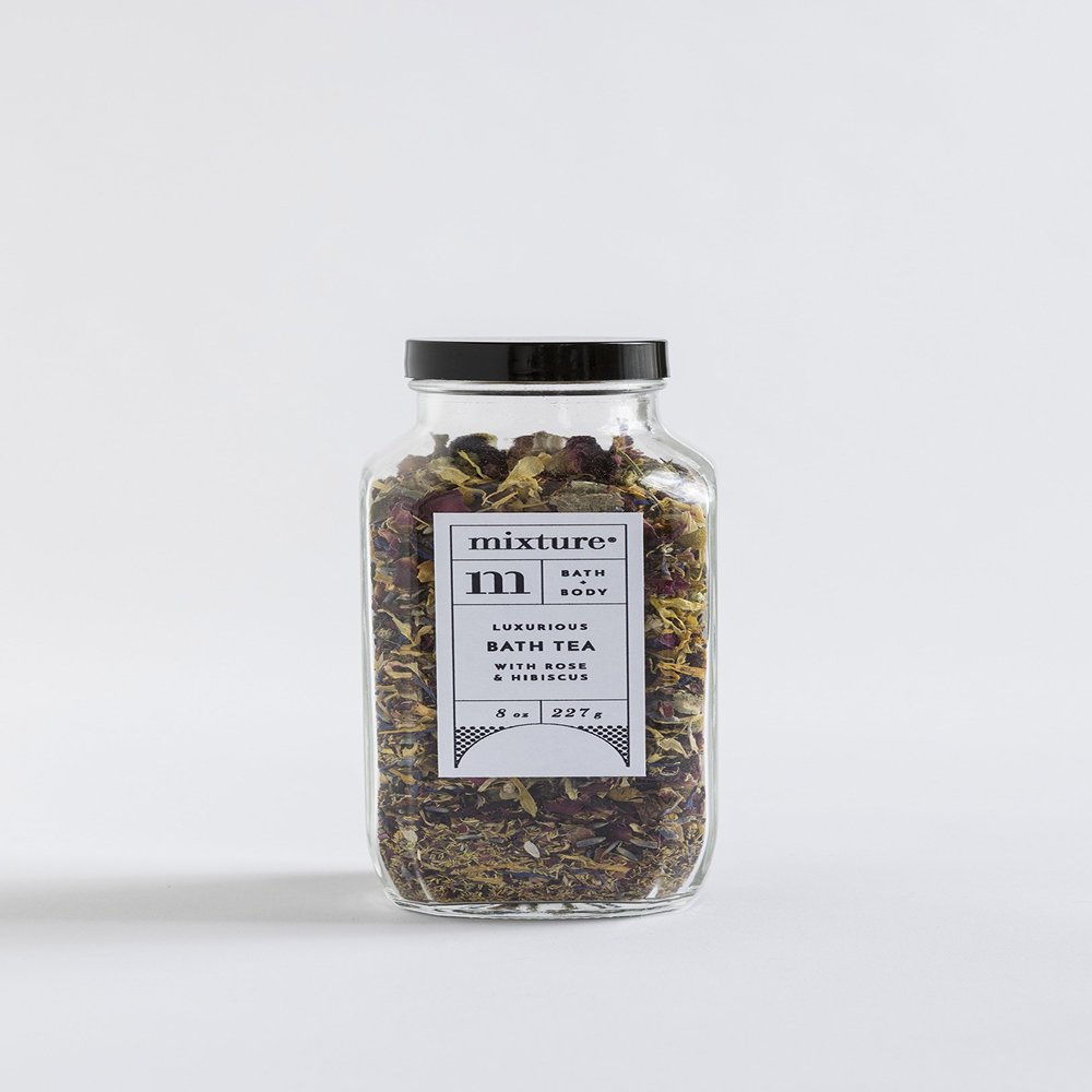 Mixture Luxurious Bath Tea