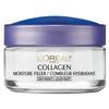L'Oreal Paris Collagen Moisture Filler Day/Night Cream, 1.7 Ounce (Pack of 2) view 1