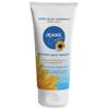 Jeans Maximum Skin Therapy Cream with Aloe & Vitamin E. Moisturizing Cream for Dry & Sensitive Skin affected by many causes such as Radiation Treatment, Sunburn, Itchiness & Redness. 2oz view 1