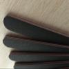 10 PCS Professional Double Sided Nail Files Emery Board Grit Black Gel Cosmetic Manicure Pedicure view 4