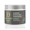 Design Essentials Natural Almond & Avocado Curl Stretching Cream For All Curl Types, Stretching Crme, 16 Fl Oz view 1