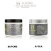 Design Essentials Natural Almond & Avocado Curl Stretching Cream For All Curl Types, Stretching Crme, 16 Fl Oz view 2
