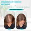SURETHIK Hair Fibers, 15g (Medium Brown), Fills Thinning Hair for Visibly Fuller Look, Conceals Bald Spots, Natural Look, For Men & Women view 2