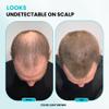 SURETHIK Hair Building Fibers for Thinning Hair, Instantly Fuller Looking Hair for Men & Women, Sandy Blonde, 100% Organic Keratin, , 15g view 4