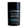 SURETHIK Hair Fibers for Thinning Hair, Building Fibers to Conceal Sparse Areas, Instantly Fuller Looking Hair for Men & Women, Light Blonde, 15g view 1