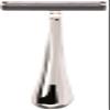 Colonel Ichabod Conk Double Track Chrome Razor view 2