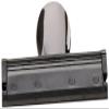Colonel Ichabod Conk Double Track Chrome Razor view 3