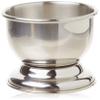 Colonel Ichabod Conk Stainless Steel Shave Cup view 1