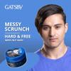 Gatsby Hair Styling Wax Hard and Free 75g view 4